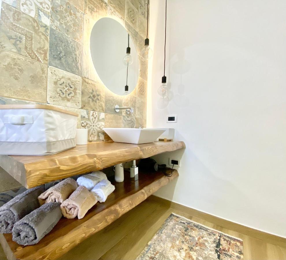 Acasammare Apartment Марсала Екстер'єр фото