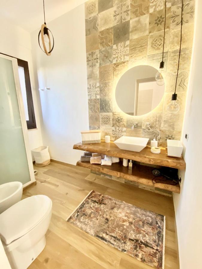 Acasammare Apartment Марсала Екстер'єр фото
