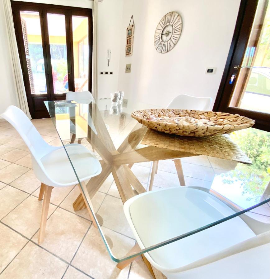 Acasammare Apartment Марсала Екстер'єр фото